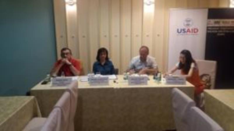 Održana javna debata „Minimum socijalne sigurnosti i jednake mogućnosti“
