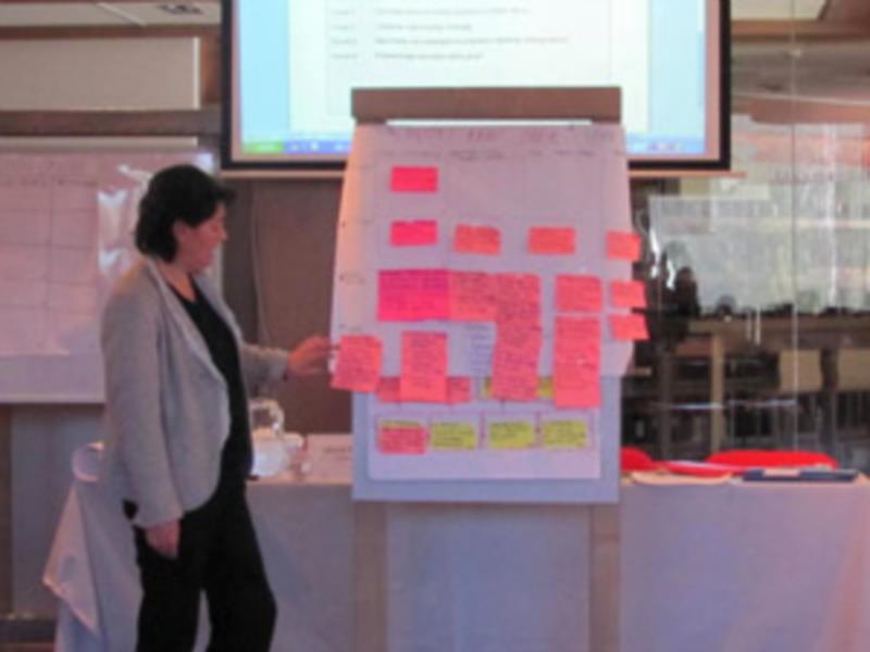Obuka - izvještavanje i pisanje projektnih prijedloga