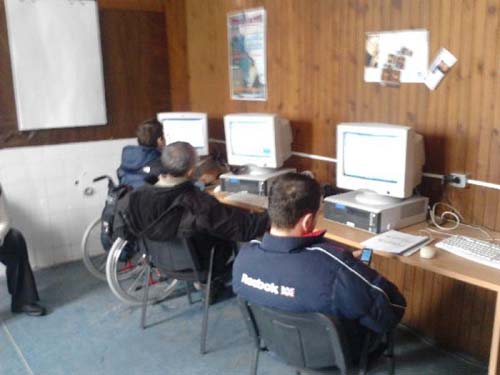 MONITORING PRVI KRUG 2010/2011 » HO PARTNER