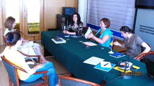 MONITORING DRUGI KRUG 2011/2012 » VTK SARAJEVO