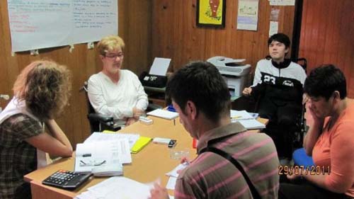 MONITORING DRUGI KRUG 2011/2012 » UD TESLIC