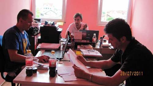 MONITORING DRUGI KRUG 2011/2012 » ŠKOLA SPORTA JELAH