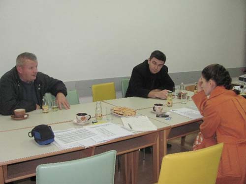 MONITORING DRUGI KRUG 2011/2012 Â» POLJOTES TESLIÄ†
