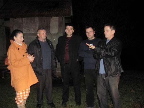 MONITORING DRUGI KRUG 2011/2012 Â» POLJOTES TESLIÄ†
