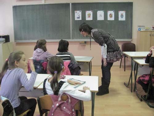 MONITORING DRUGI KRUG 2011/2012 » ŽIVOT SA DOWN SINDROMOM