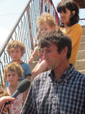 MONITORING TRECI KRUG 2012/2013 » MDD MERHAMET, JAJCE
