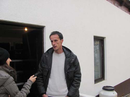 MONITORING TRECI KRUG 2012/2013 » AR LEDA, ZENICA
