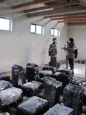 MONITORING TREÄ†I KRUG 2012/2013 Â» AR LEDA, ZENICA