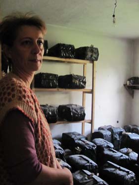 MONITORING TREÄ†I KRUG 2012/2013 Â» AR LEDA, ZENICA