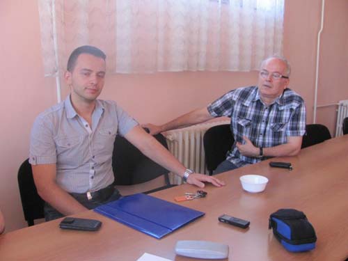 MONITORING CETVRTI KRUG 2013-2014 » DRUŠTVO ZA SLIJEPA I SLABOVIDNA LICA 