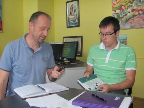 MONITORING CETVRTI KRUG 2013-2014 » ORGANIZACIJA AMPUTIRACA UDAS, BANJA LUKA
