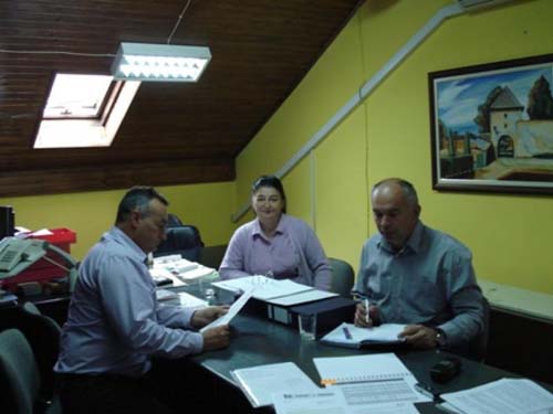 MONITORING CETVRTI KRUG 2013-2014 » PREDUZECE ZA ZAPOŠLJAVANJE INVALIDA PATRIOT, BIJELJINA