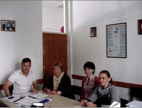 MONITORING CETVRTI KRUG 2013-2014 » UDROPP SUNCE NAM JE ZAJEDNICKO, TREBINJE