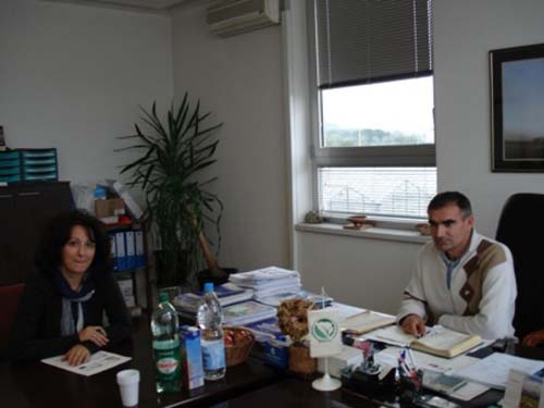 MONITORING CETVRTI KRUG 2013-2014 » UG BOSPER, TUZLA