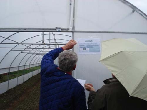 MONITORING ÄŒETVRTI KRUG 2013-2014 Â» UG BOSPER, TUZLA