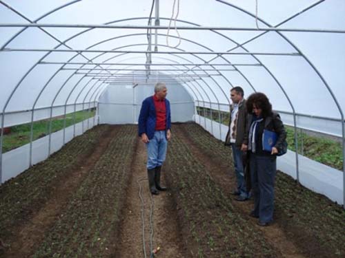 MONITORING ÄŒETVRTI KRUG 2013-2014 Â» UG BOSPER, TUZLA