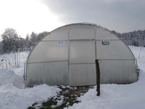 MONITORING ÄŒETVRTI KRUG 2013-2014 Â» UG BOSPER, TUZLA