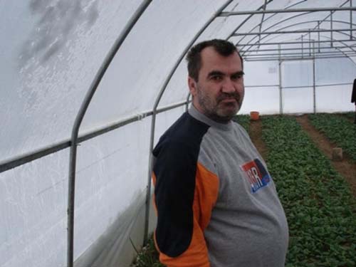 MONITORING ÄŒETVRTI KRUG 2013-2014 Â» UG BOSPER, TUZLA