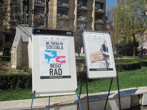 Sajam socijalnog poduzetništva 
