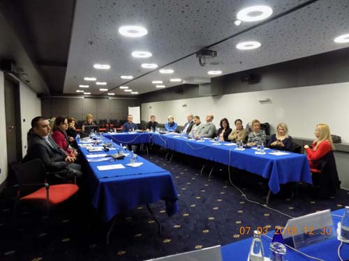 Fokus grupa, 7.3.2018. 