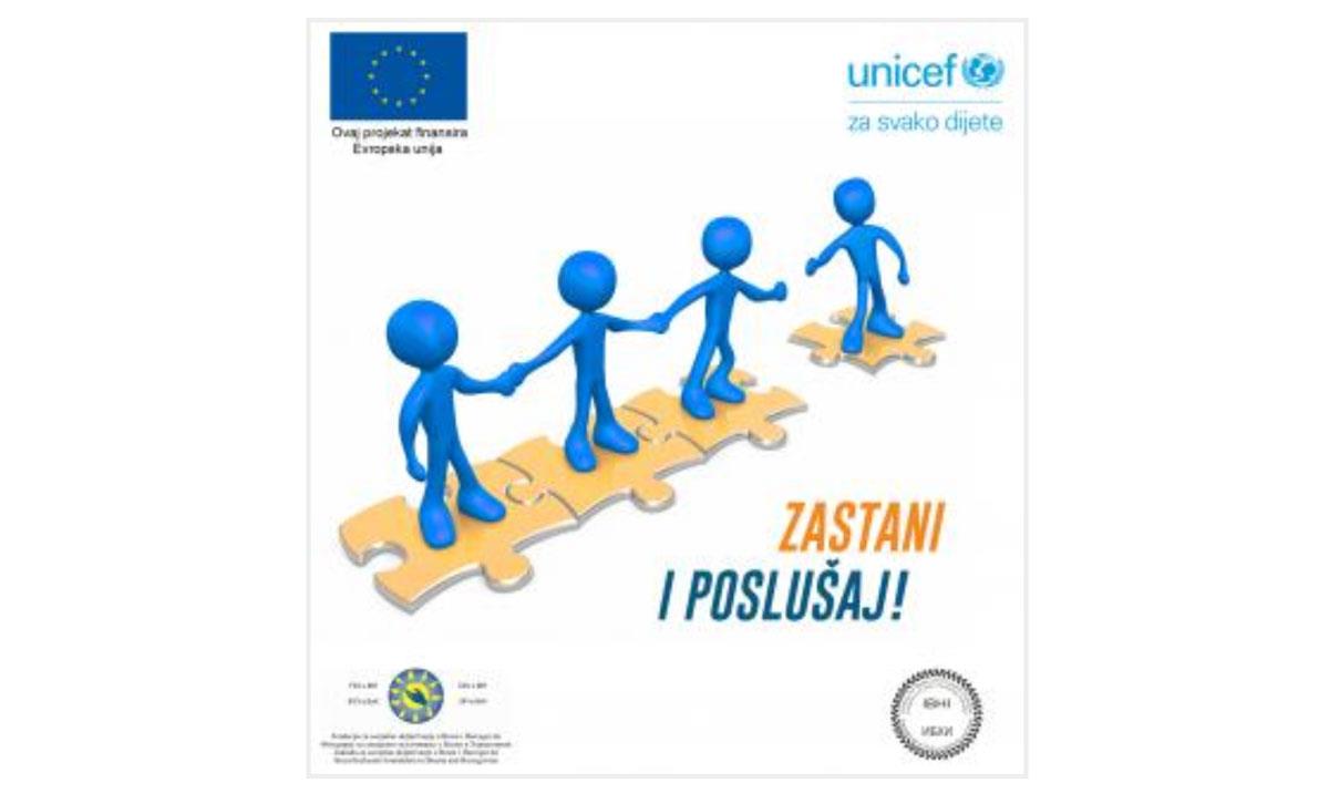Ključ socijalnog uključivanja je u dobroj komunikaciji- Trening o zagovaranju i promociji 