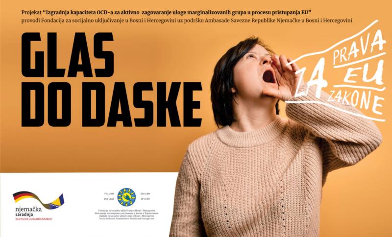 FSU u BiH predstavlja video grafike „Glas do daske“