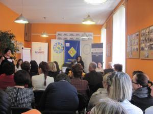 KOMA Coalition: 6 Public Debates Organised