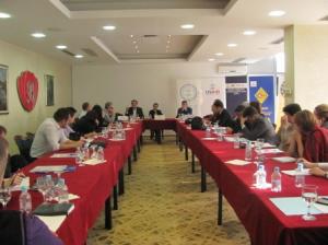 Održan Okrugli sto „Minimum socijalne sigurnosti i Zakon o osnovama socijalne zaštite FBiH“