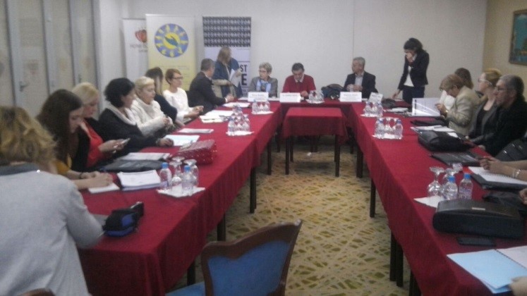 Održan Okrugli sto „Diskriminacija na djelu i kako je prevazići?“