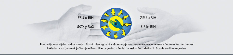 Fondacija za socijalno uključivanje u Bosni i Hercegovini