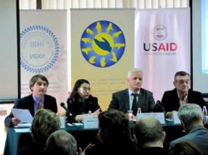 “KOMA” - Coalition of the Marginalized Groups in Bosnia and Herzegovina Established under the motto: „FOR A SOCIETY OF EQUAL POSSIBILITIES!“